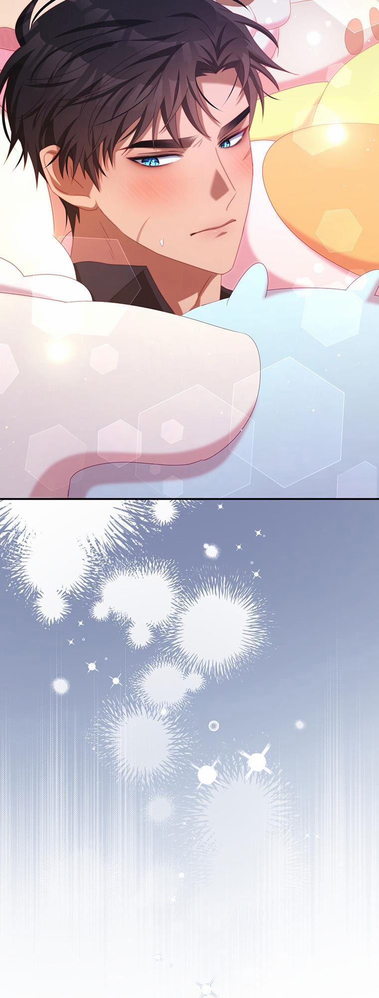 Trở Thành Tình Địch Của Nam Chính 47 trang 22