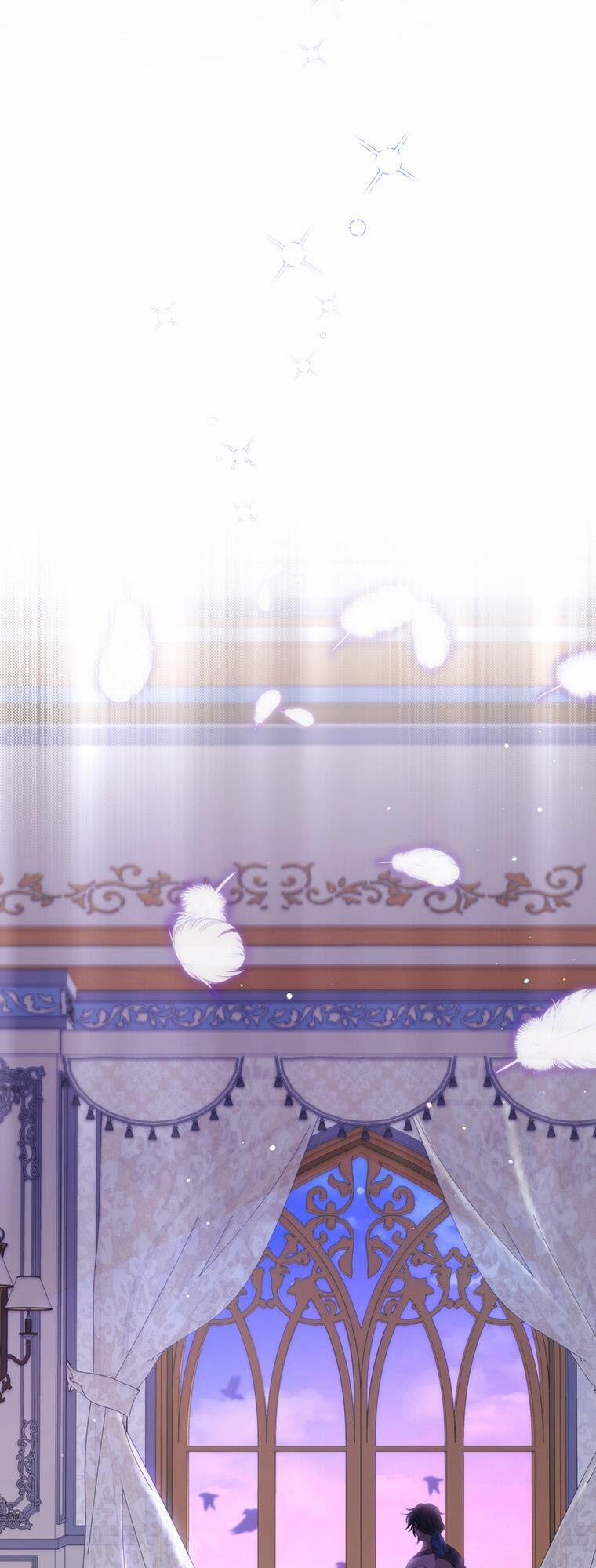 Trở Thành Tình Địch Của Nam Chính 47 trang 23