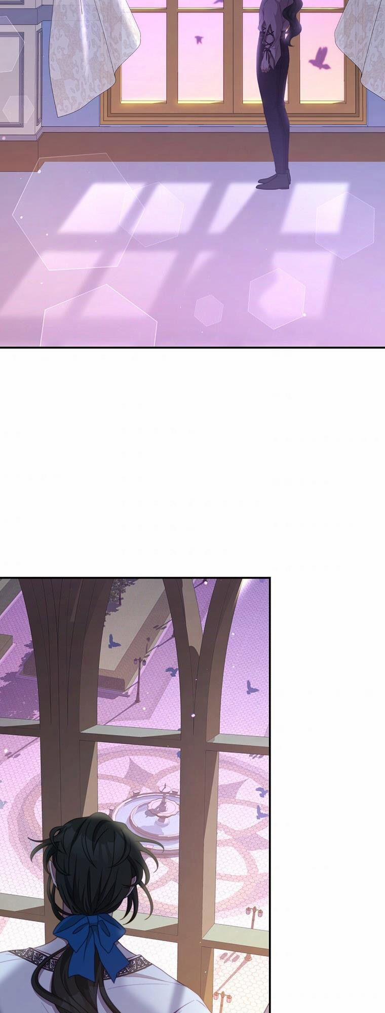 Trở Thành Tình Địch Của Nam Chính 47 trang 24