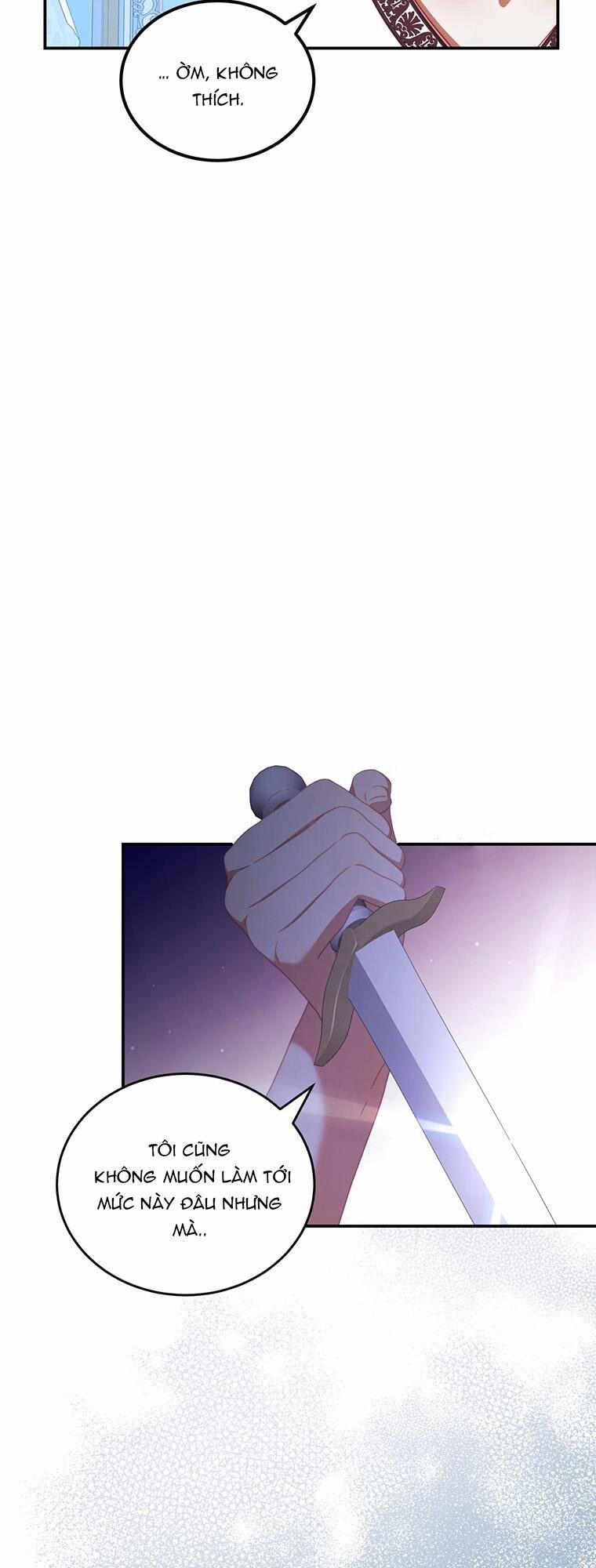 Trở Thành Tình Địch Của Nam Chính 47 trang 27