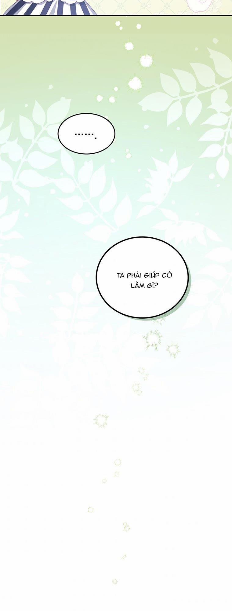 Trở Thành Tình Địch Của Nam Chính 47 trang 35