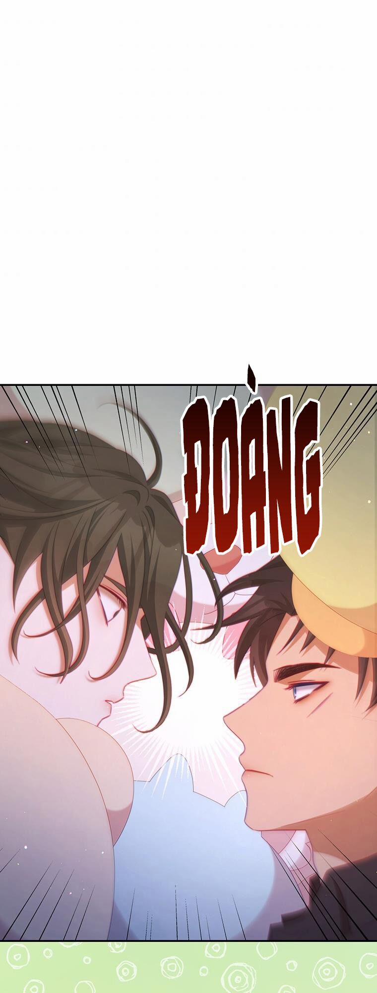 Trở Thành Tình Địch Của Nam Chính 47 trang 36