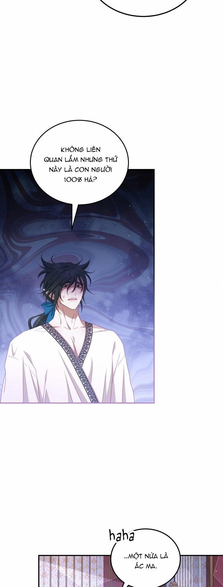 Trở Thành Tình Địch Của Nam Chính 47 trang 41