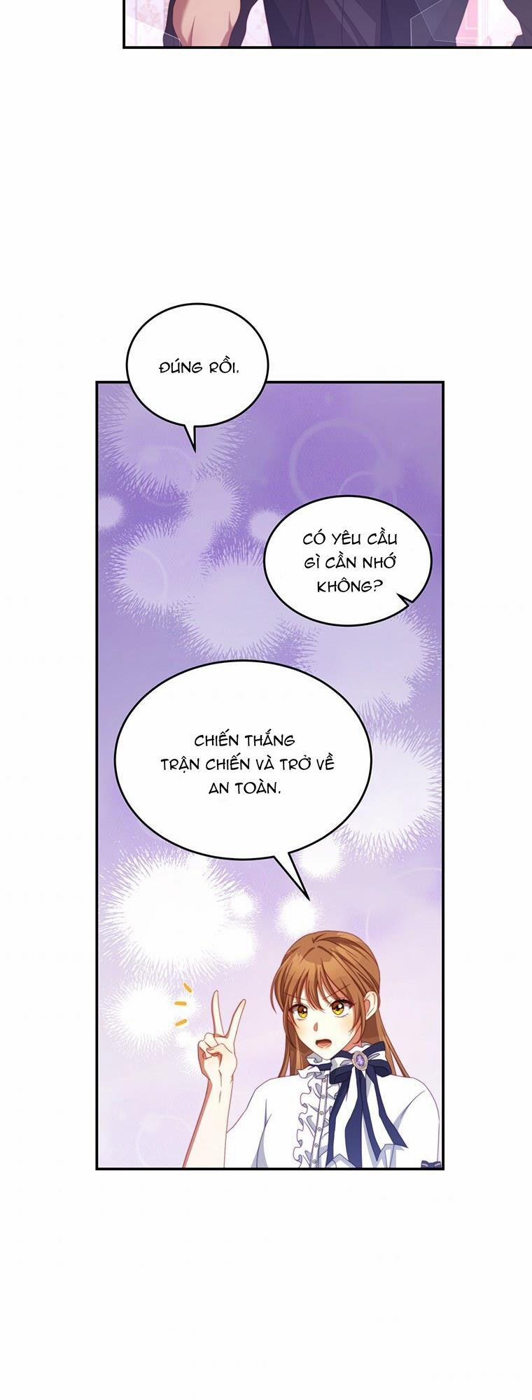 Trở Thành Tình Địch Của Nam Chính 47 trang 46