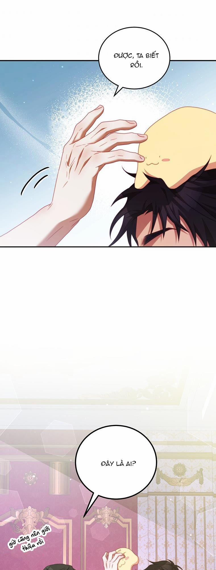 Trở Thành Tình Địch Của Nam Chính 47 trang 47