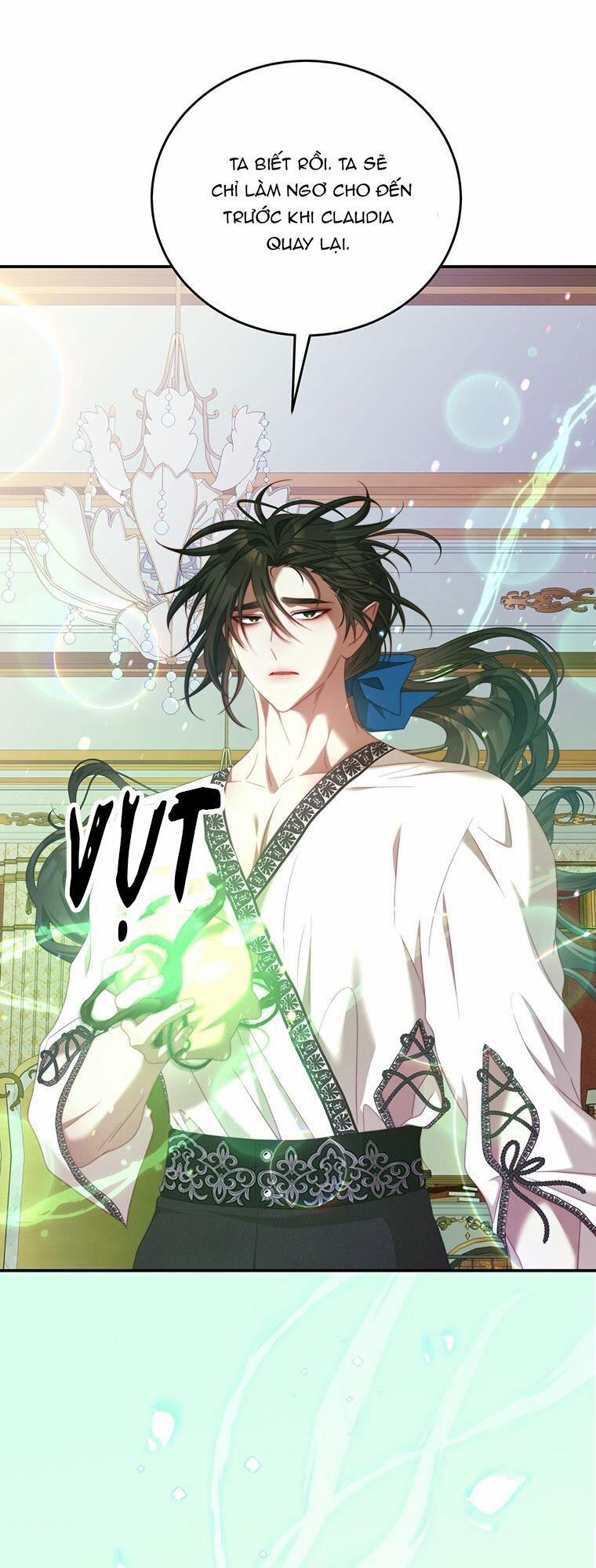 Trở Thành Tình Địch Của Nam Chính 47 trang 51