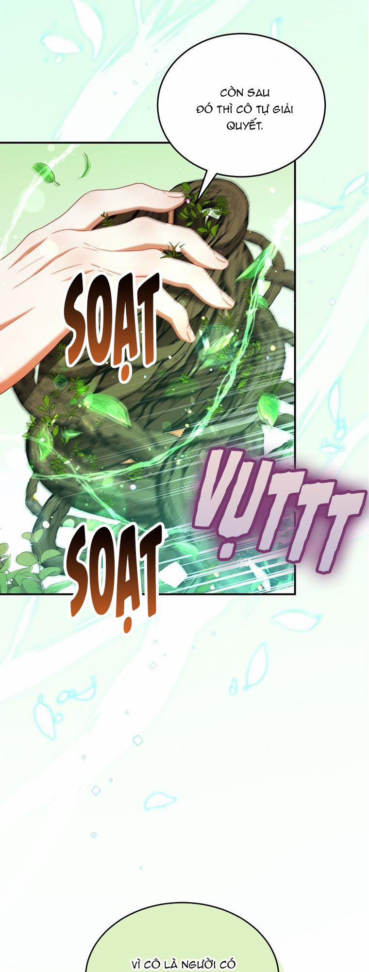 Trở Thành Tình Địch Của Nam Chính 47 trang 52