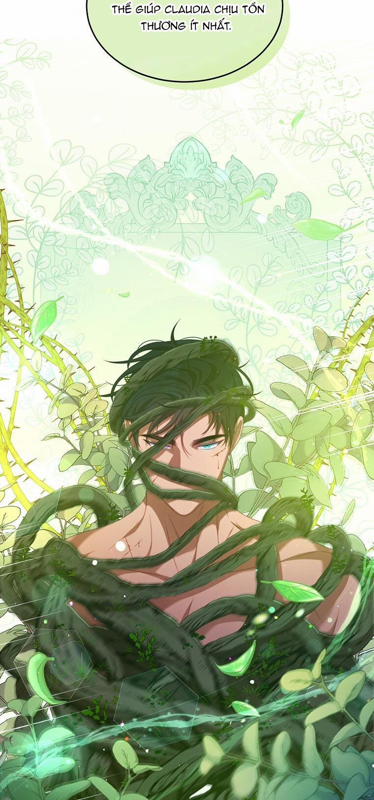 Trở Thành Tình Địch Của Nam Chính 47 trang 53