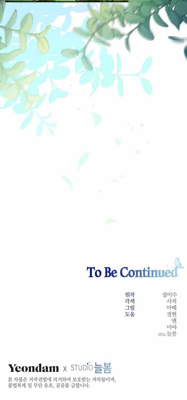 Trở Thành Tình Địch Của Nam Chính 47 trang 54