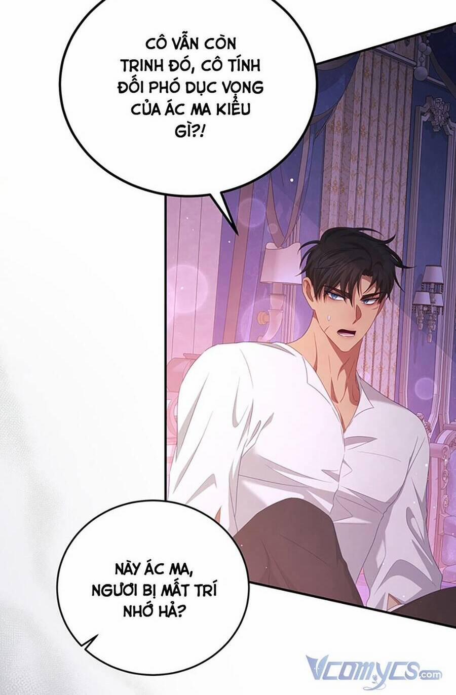 Trở Thành Tình Địch Của Nam Chính 48 trang 16