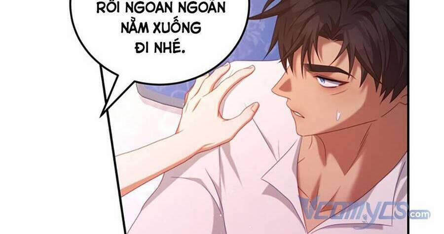 Trở Thành Tình Địch Của Nam Chính 48 trang 20