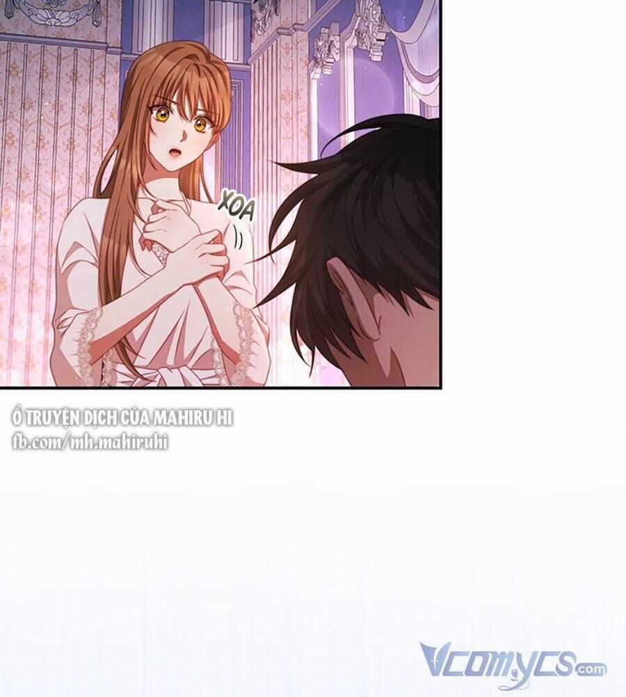 Trở Thành Tình Địch Của Nam Chính 48 trang 24