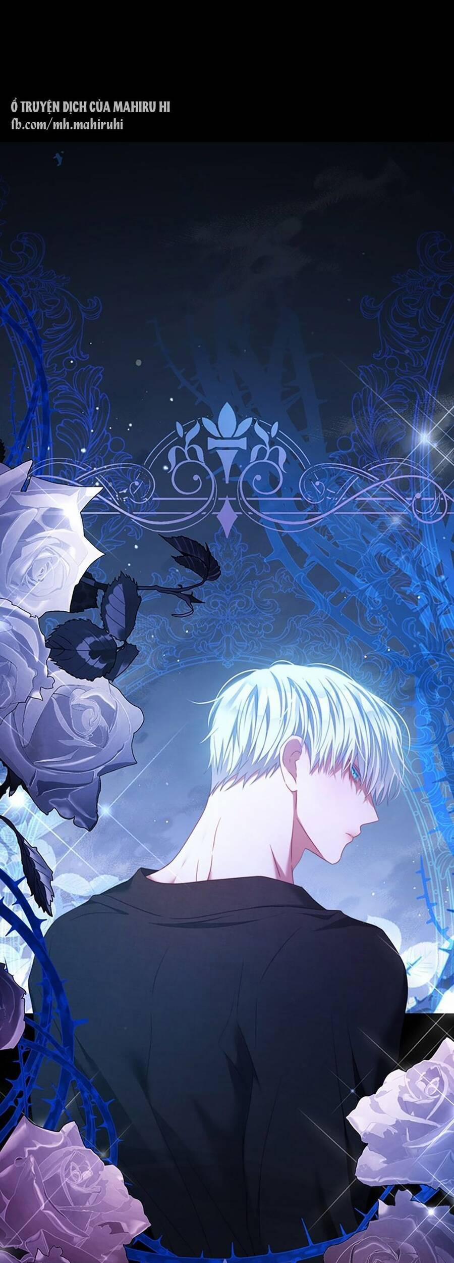 Trở Thành Tình Địch Của Nam Chính 48 trang 27