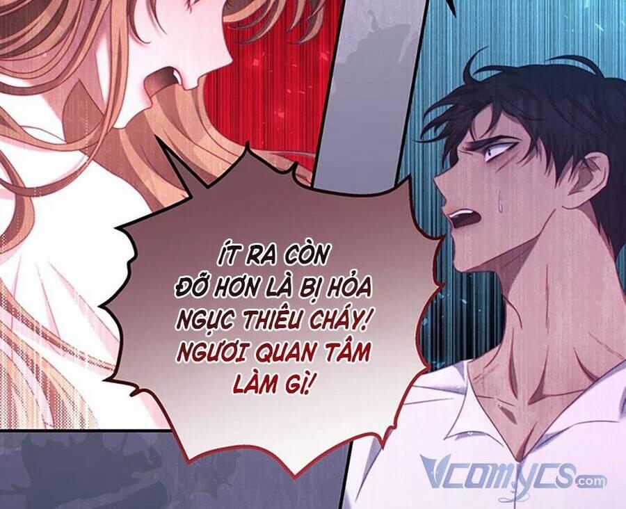 Trở Thành Tình Địch Của Nam Chính 48 trang 32