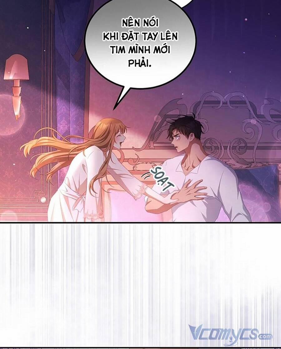 Trở Thành Tình Địch Của Nam Chính 48 trang 34