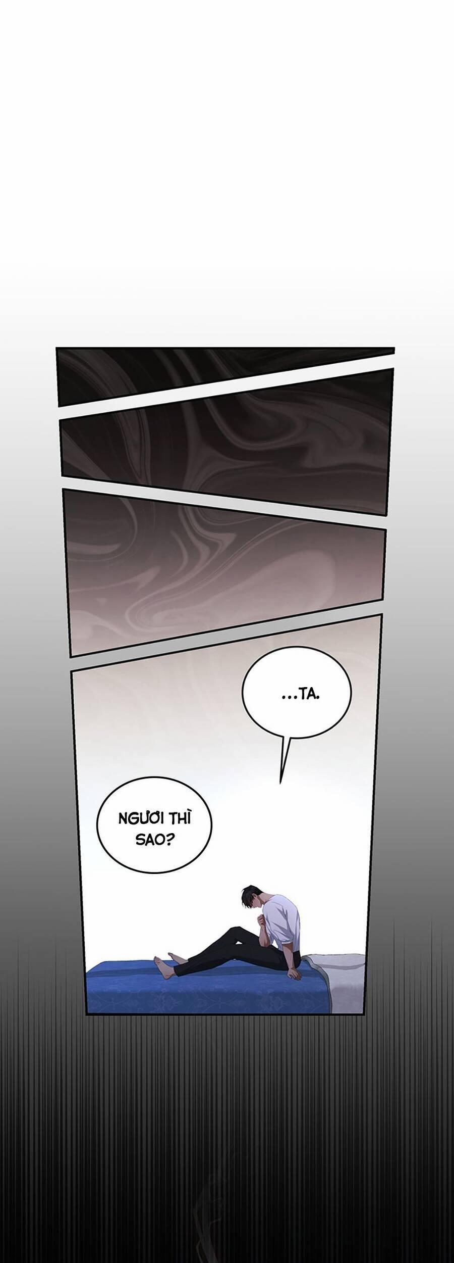 Trở Thành Tình Địch Của Nam Chính 48 trang 37