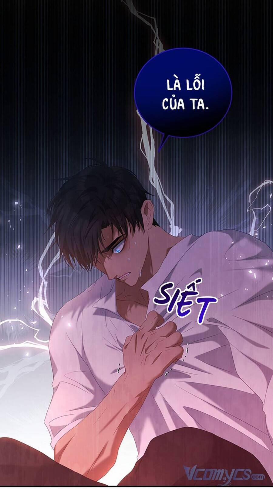 Trở Thành Tình Địch Của Nam Chính 48 trang 38