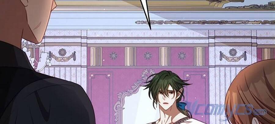 Trở Thành Tình Địch Của Nam Chính 48 trang 4