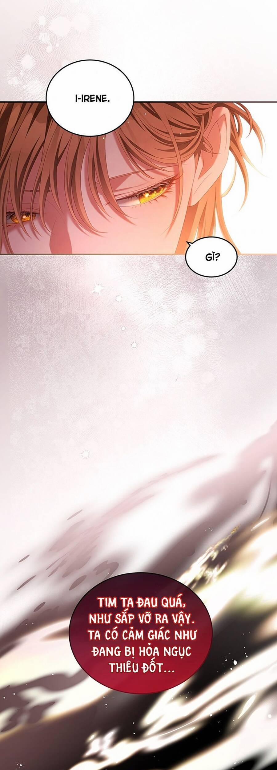 Trở Thành Tình Địch Của Nam Chính 48 trang 41