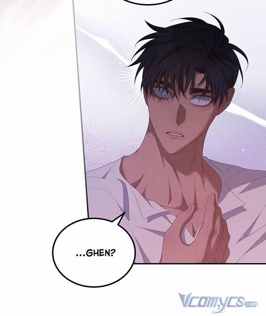 Trở Thành Tình Địch Của Nam Chính 48 trang 44