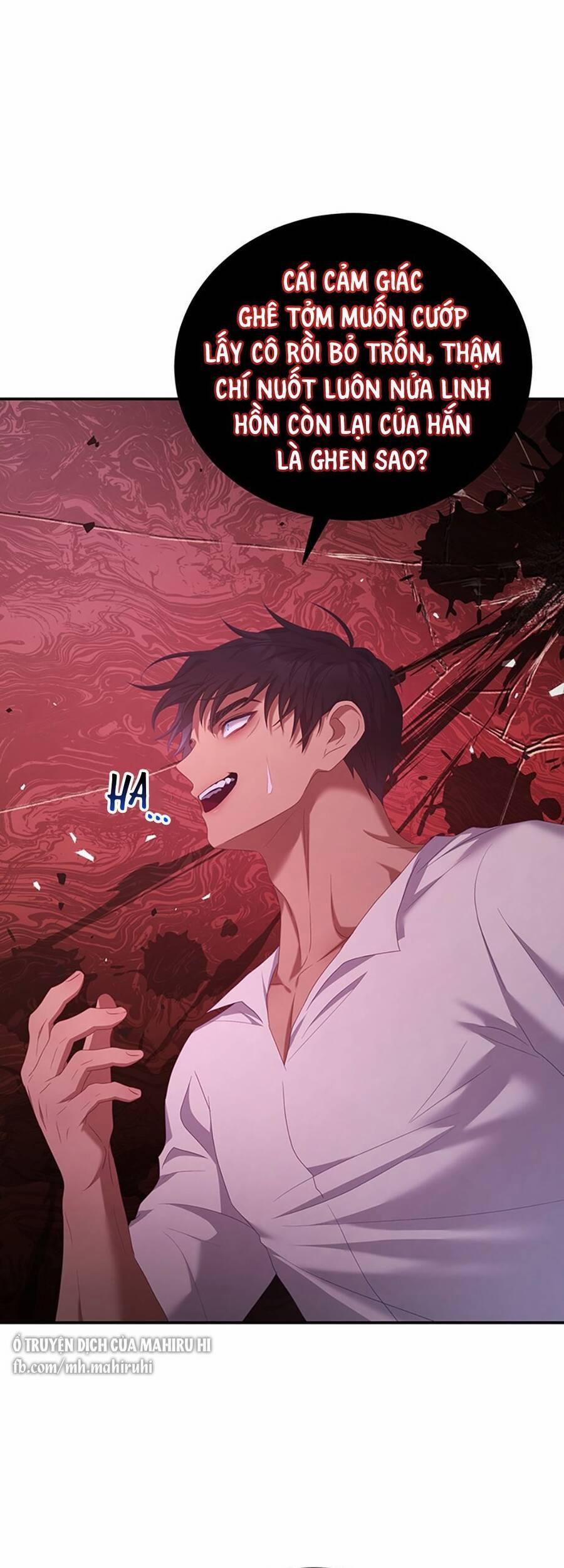 Trở Thành Tình Địch Của Nam Chính 48 trang 45