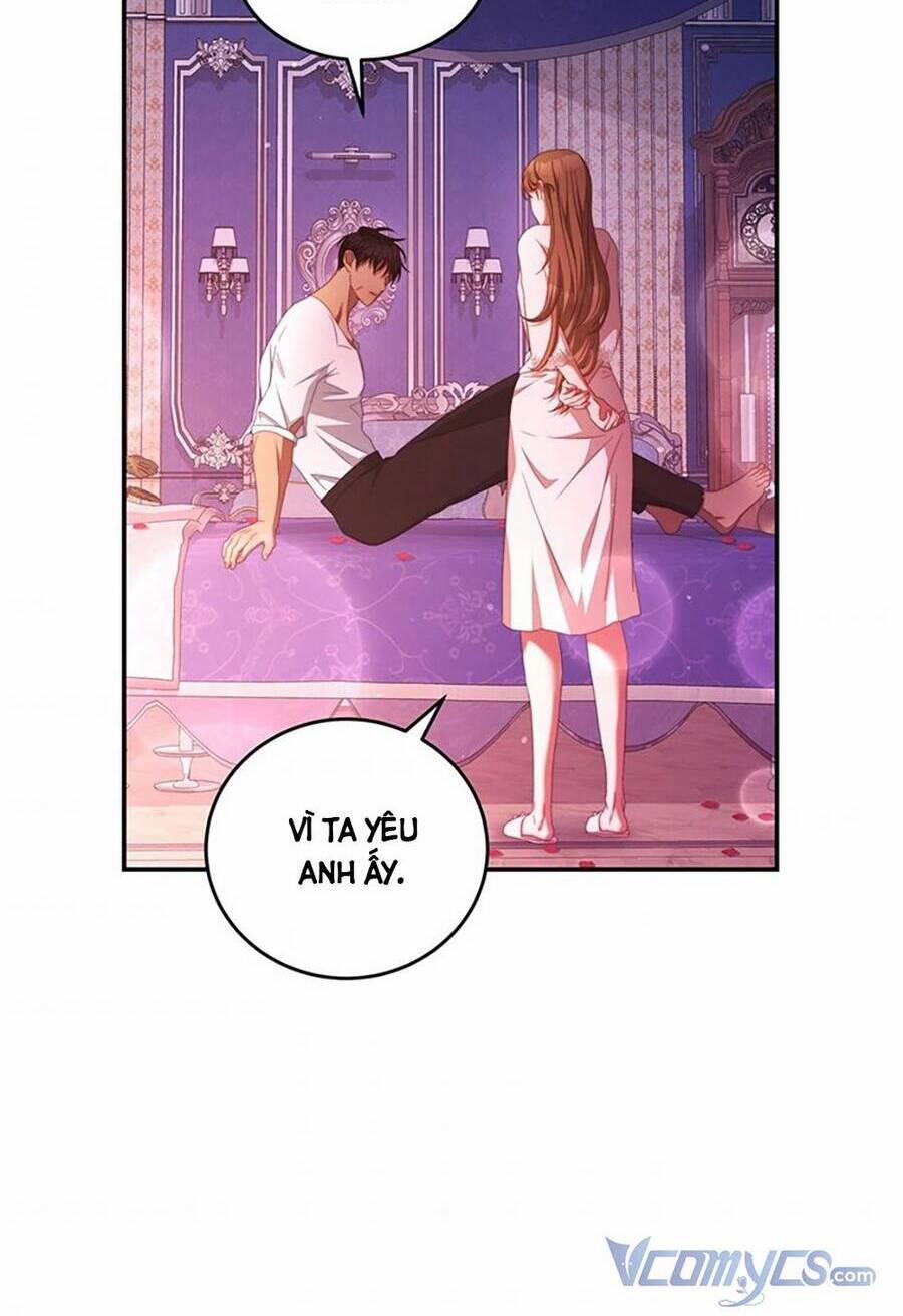 Trở Thành Tình Địch Của Nam Chính 48 trang 48