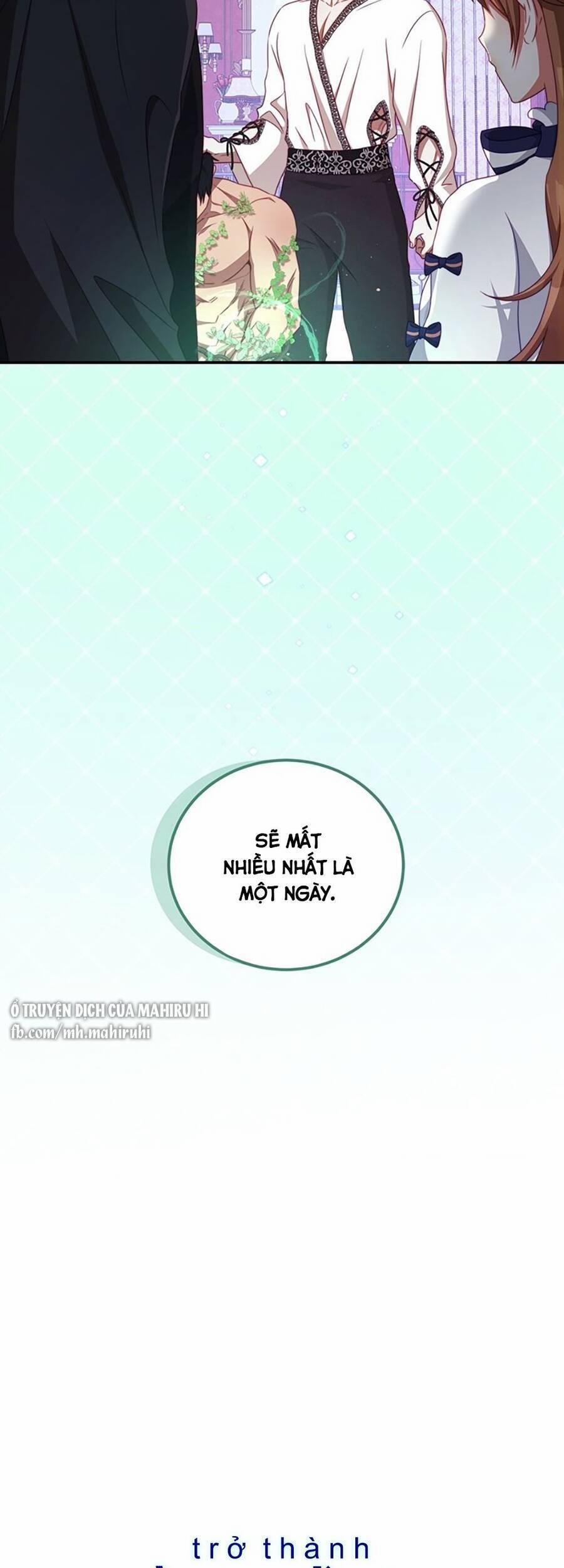 Trở Thành Tình Địch Của Nam Chính 48 trang 5