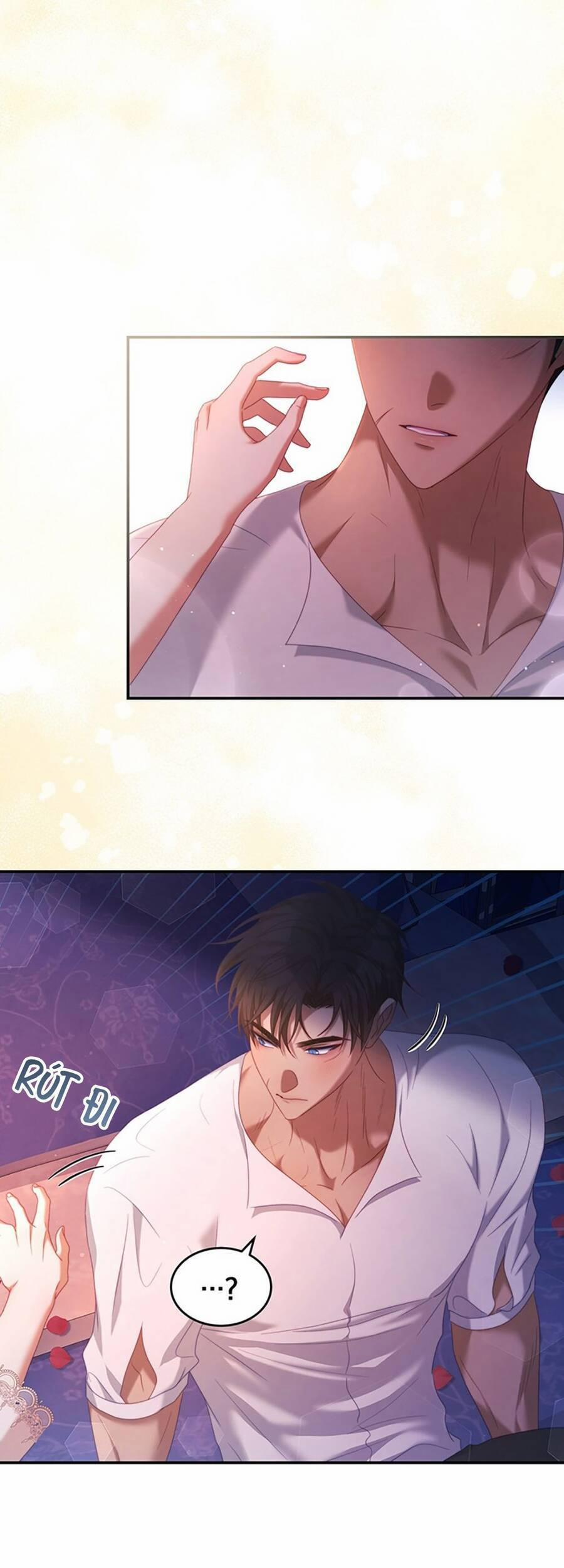 Trở Thành Tình Địch Của Nam Chính 48 trang 51