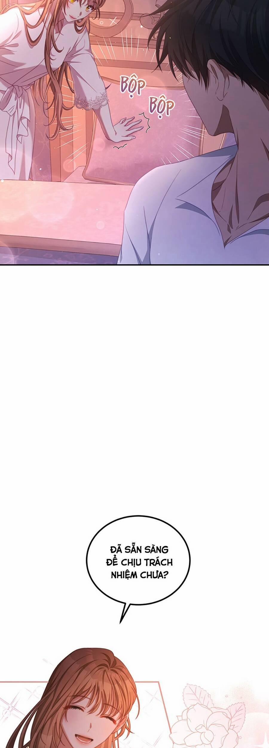 Trở Thành Tình Địch Của Nam Chính 48 trang 53