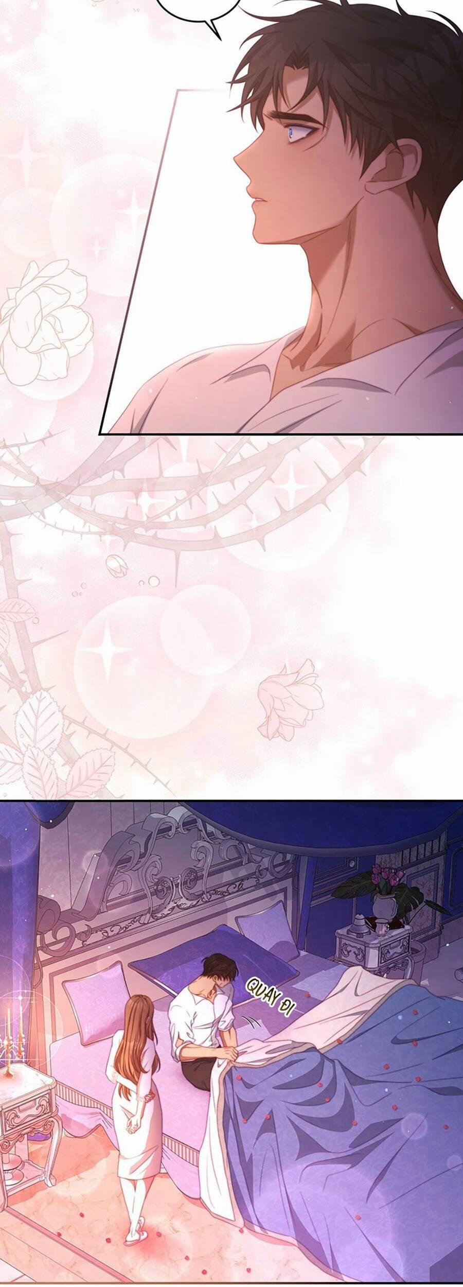 Trở Thành Tình Địch Của Nam Chính 48 trang 55