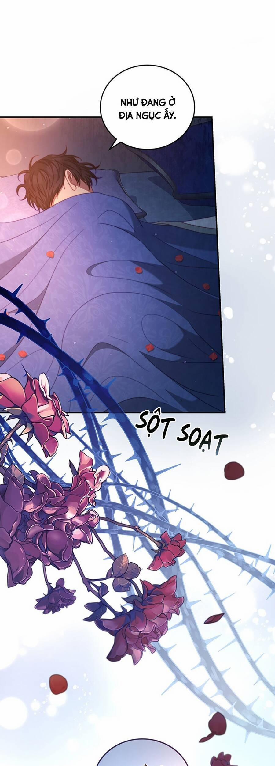 Trở Thành Tình Địch Của Nam Chính 48 trang 57