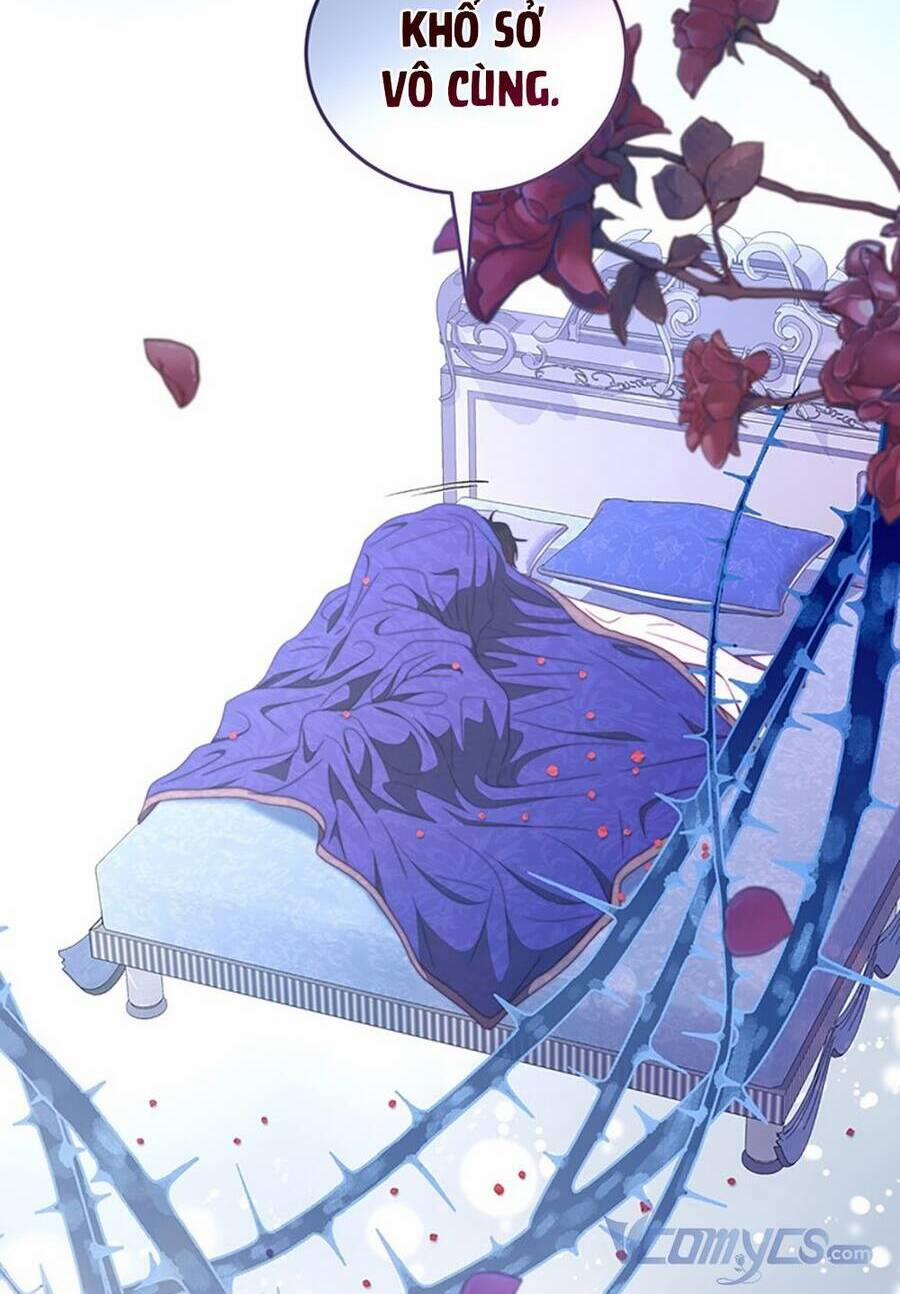 Trở Thành Tình Địch Của Nam Chính 48 trang 58