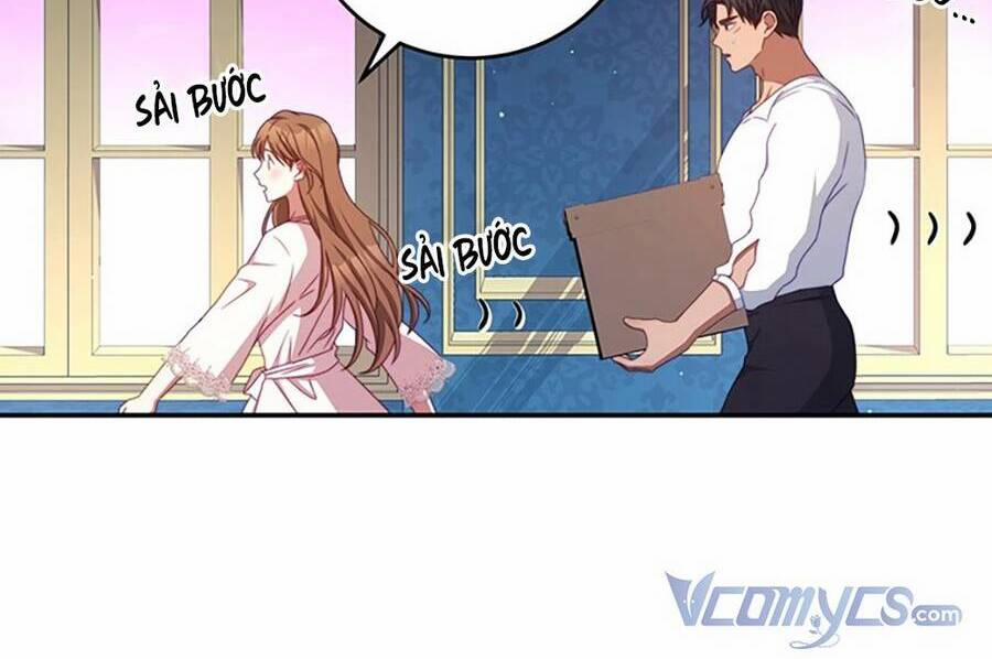 Trở Thành Tình Địch Của Nam Chính 48 trang 8