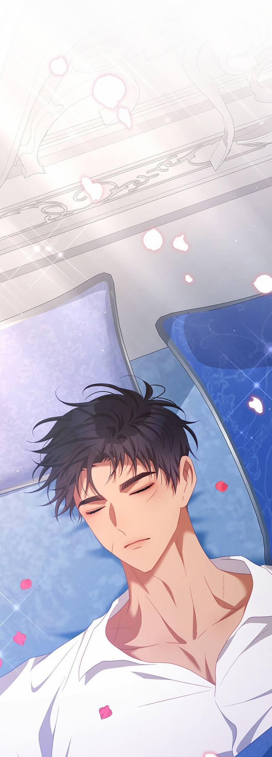 Trở Thành Tình Địch Của Nam Chính 49 trang 0