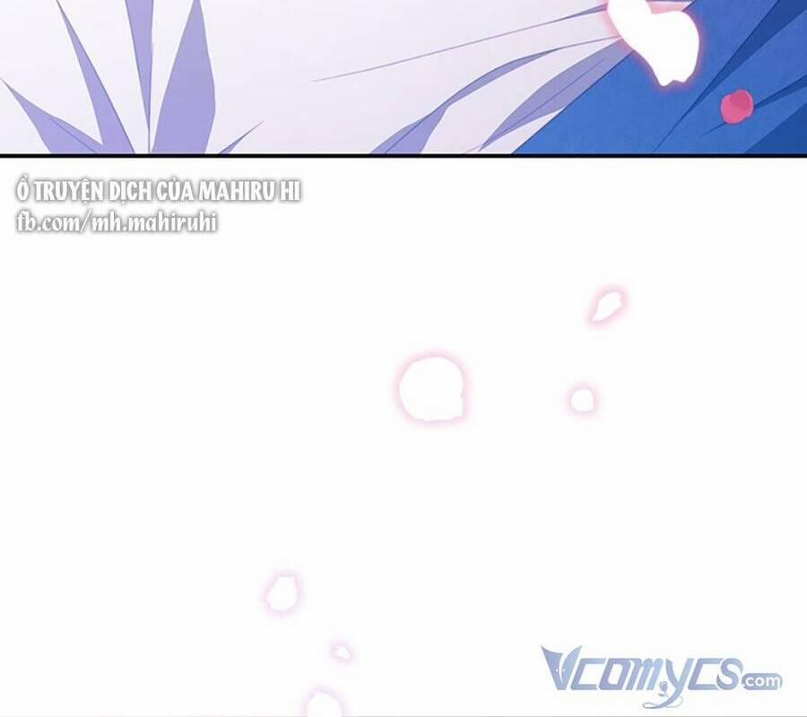 Trở Thành Tình Địch Của Nam Chính 49 trang 1