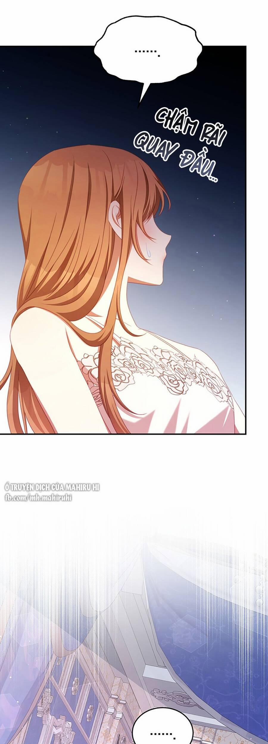 Trở Thành Tình Địch Của Nam Chính 49 trang 10