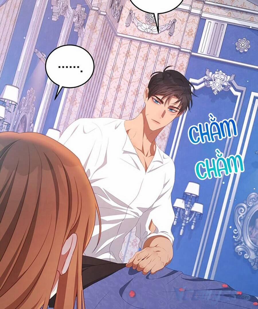 Trở Thành Tình Địch Của Nam Chính 49 trang 11