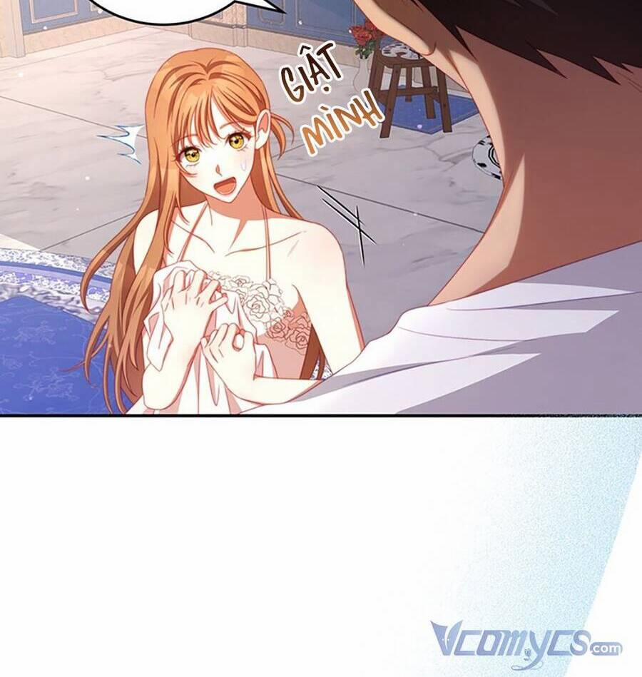 Trở Thành Tình Địch Của Nam Chính 49 trang 13