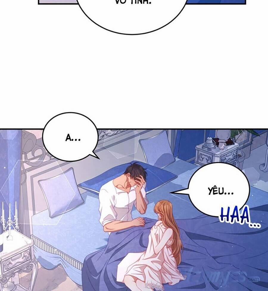 Trở Thành Tình Địch Của Nam Chính 49 trang 17