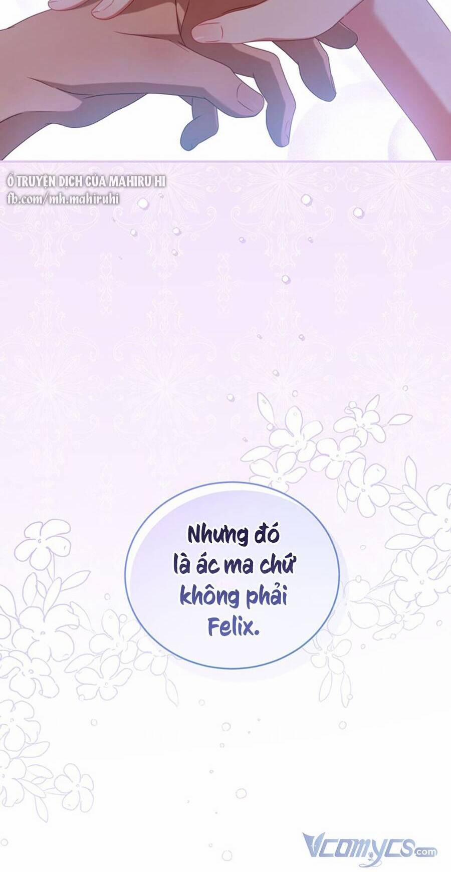 Trở Thành Tình Địch Của Nam Chính 49 trang 23