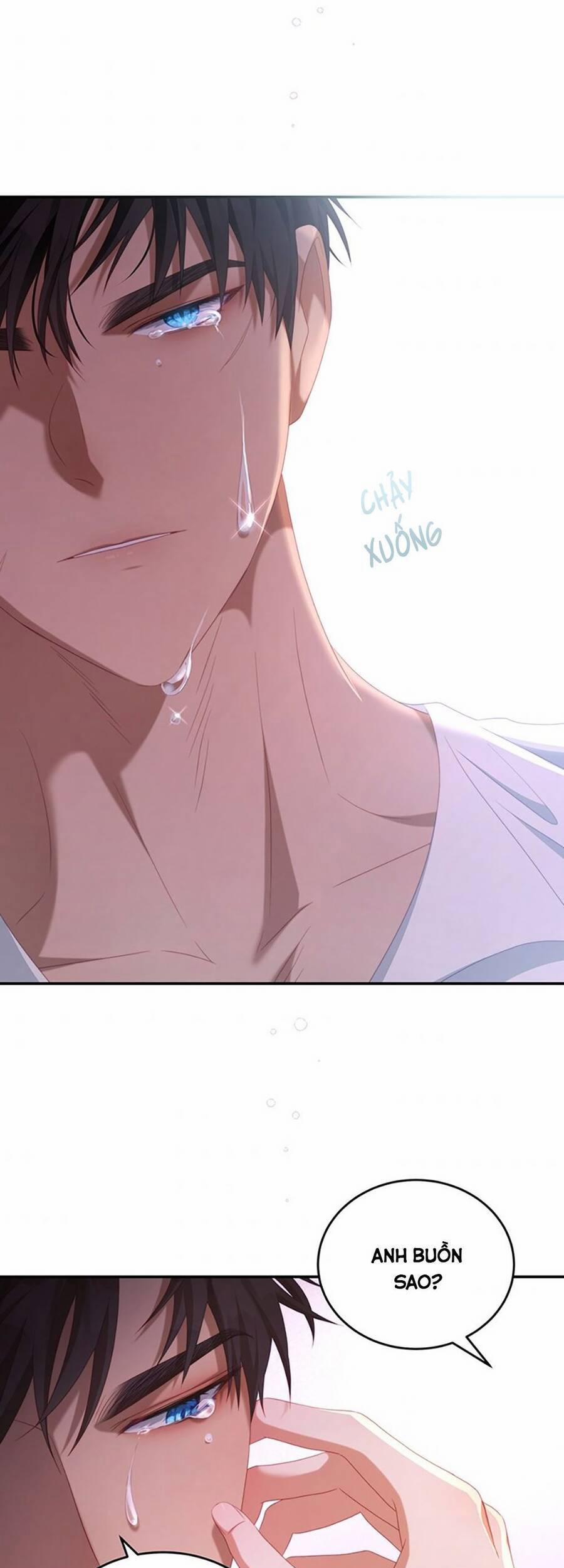 Trở Thành Tình Địch Của Nam Chính 49 trang 24