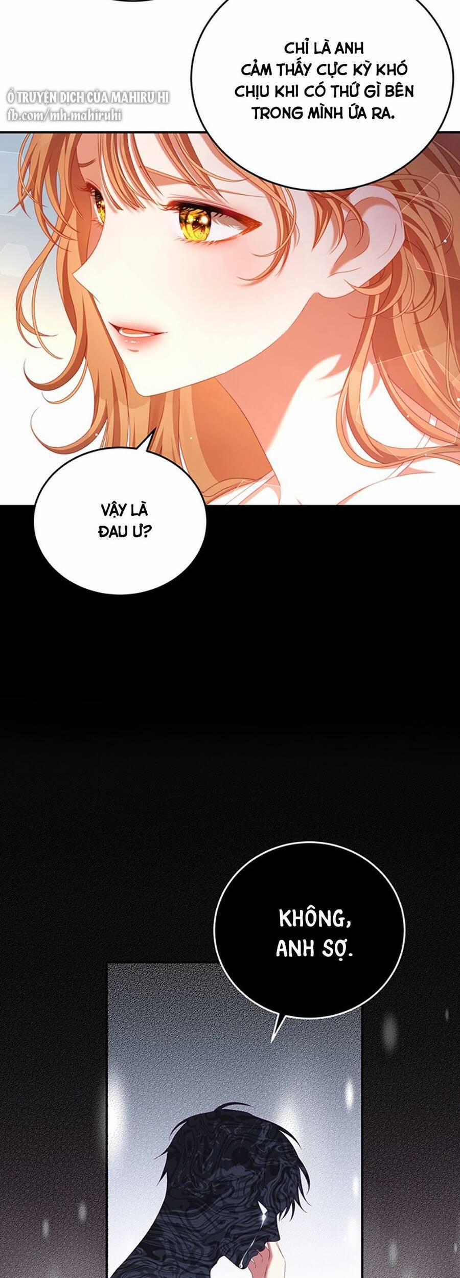 Trở Thành Tình Địch Của Nam Chính 49 trang 26