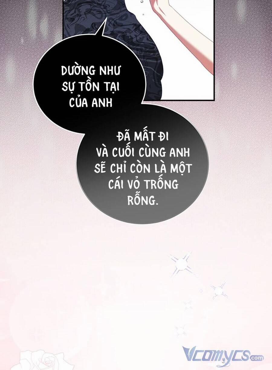 Trở Thành Tình Địch Của Nam Chính 49 trang 27