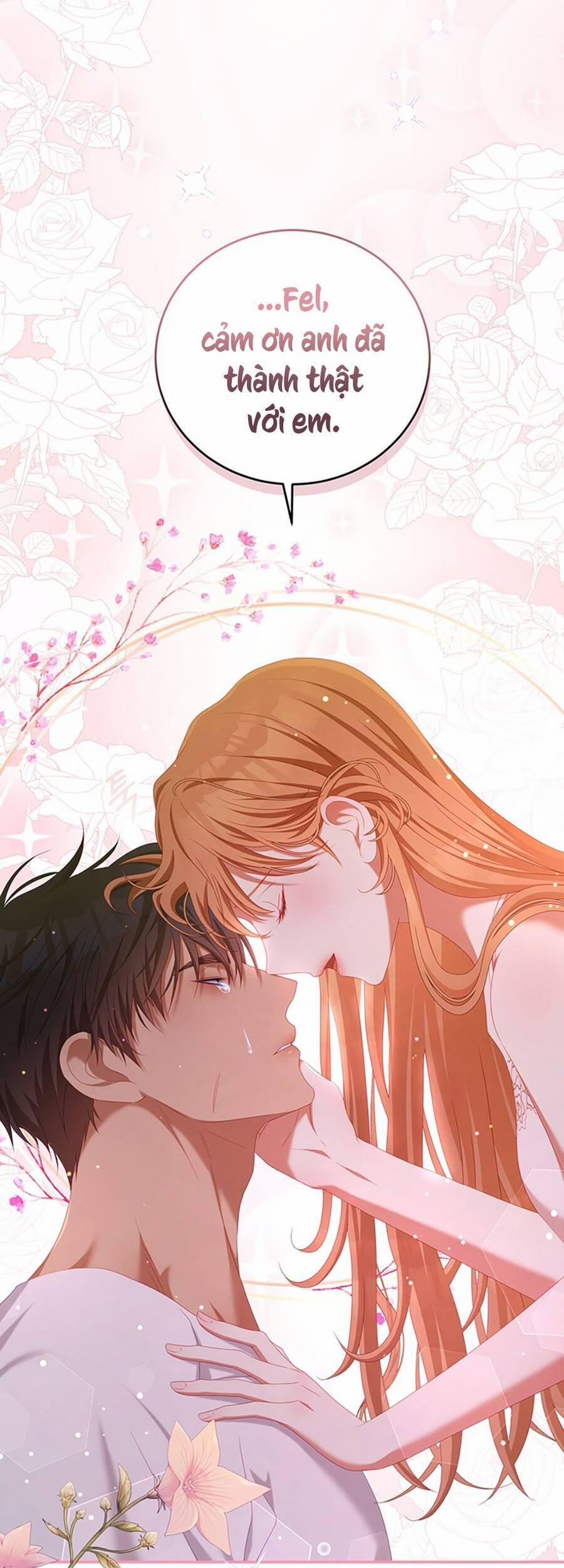 Trở Thành Tình Địch Của Nam Chính 49 trang 28