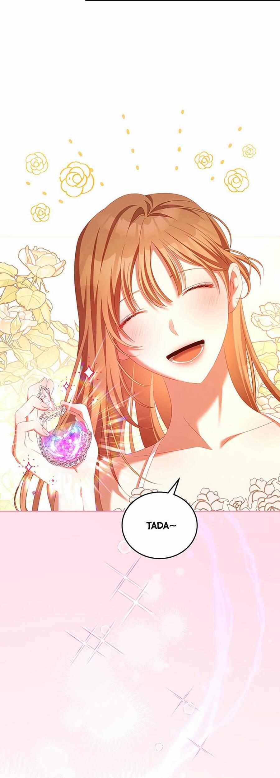 Trở Thành Tình Địch Của Nam Chính 49 trang 30