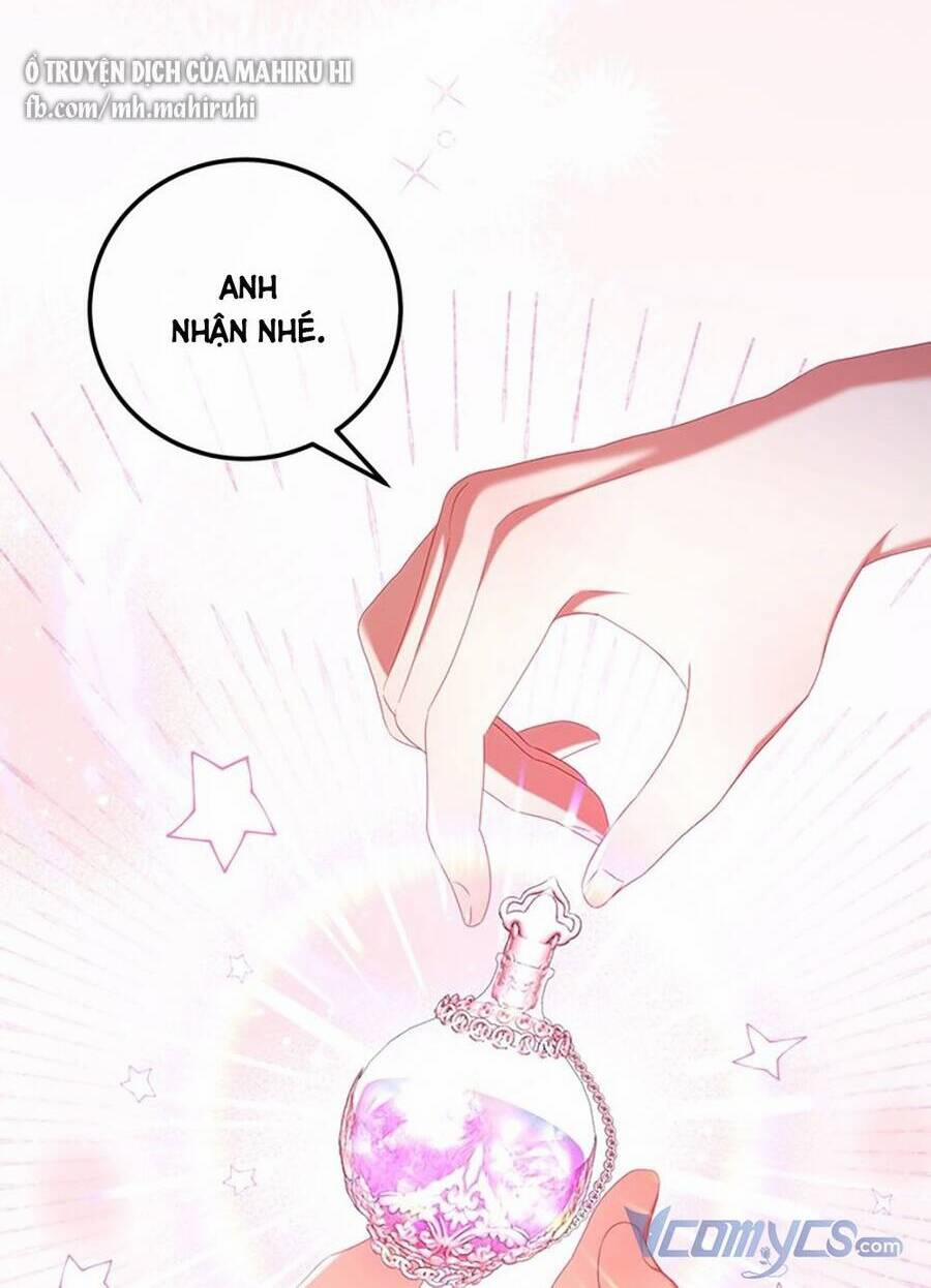 Trở Thành Tình Địch Của Nam Chính 49 trang 31