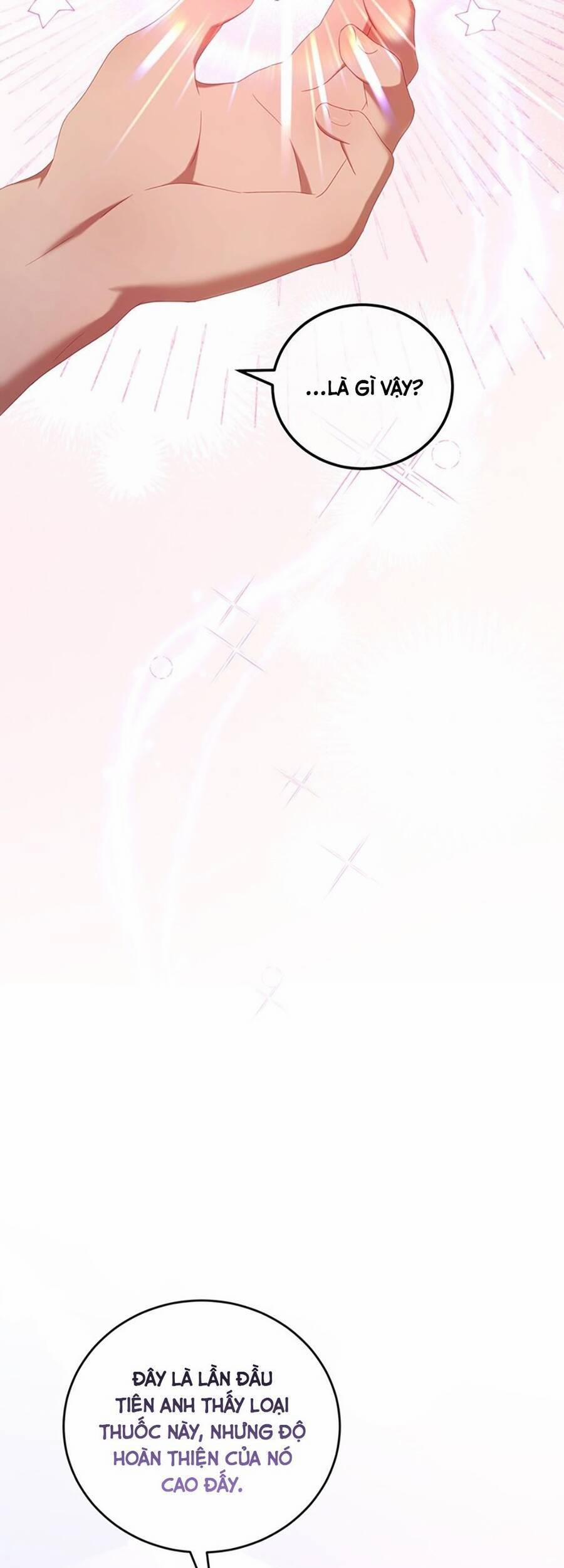 Trở Thành Tình Địch Của Nam Chính 49 trang 32