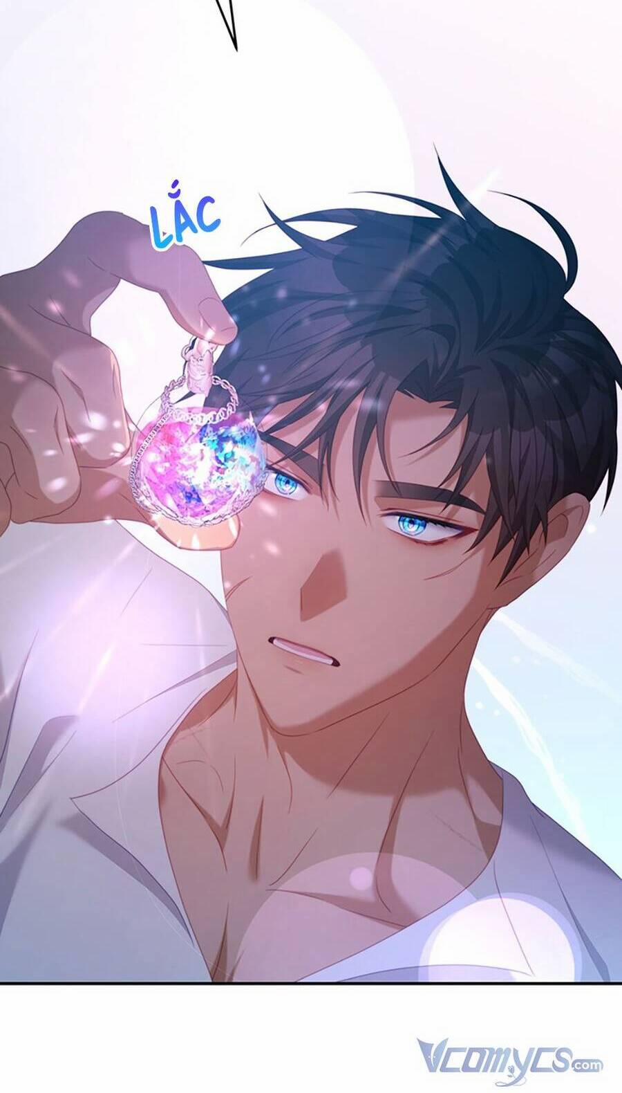 Trở Thành Tình Địch Của Nam Chính 49 trang 33