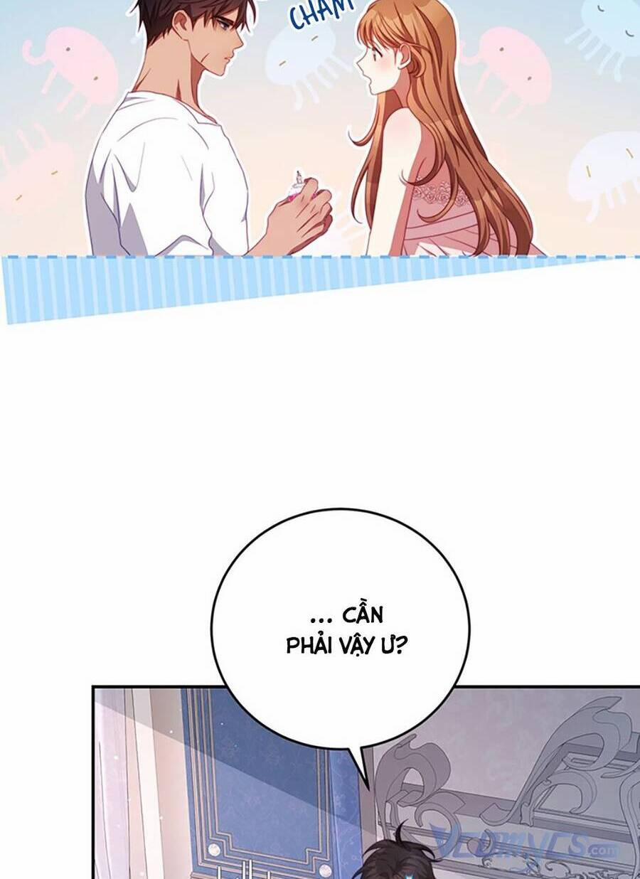 Trở Thành Tình Địch Của Nam Chính 49 trang 35