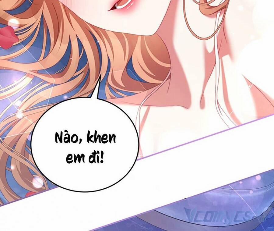 Trở Thành Tình Địch Của Nam Chính 49 trang 37